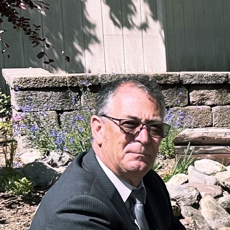 Mark Pratt
