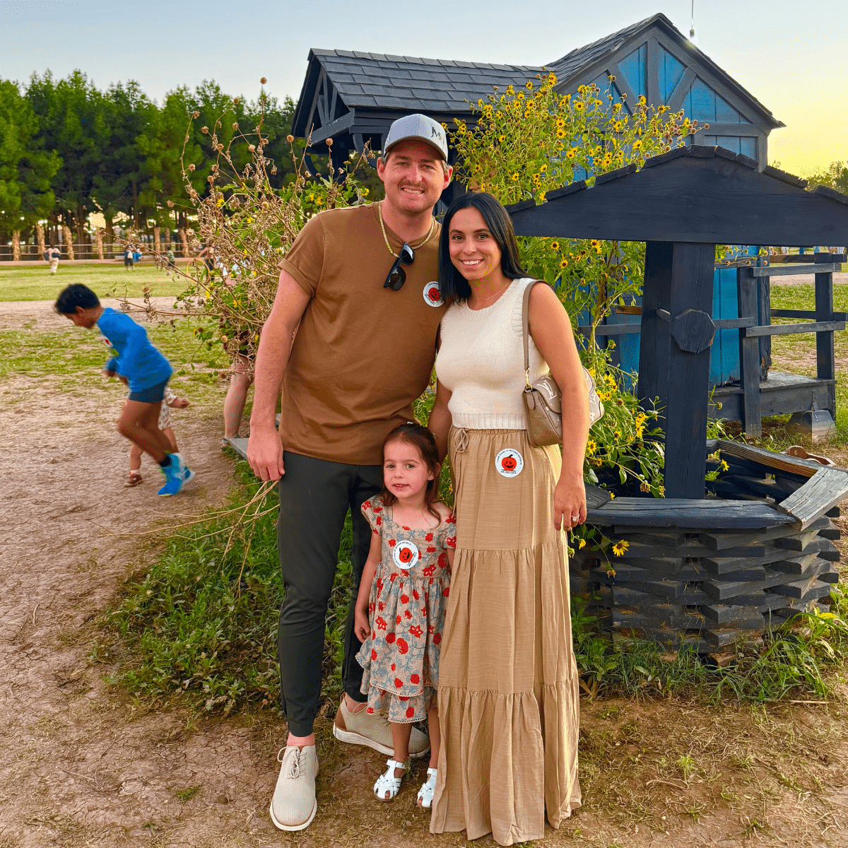 Matthew Weatherford
